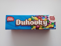 Duhovky 40g  