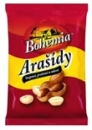 Arašídy solené 100g 