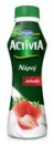 Activia nápoj jahoda 320g 