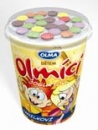 Olmík vanilka 113g 