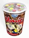 Olmík čokoláda 113g 