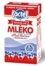 Mléko  plnotučné 1L 