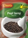 Pepř černý ml.20g 