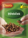  Hřebíček  18g 