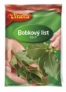 Bobkový list    3g 