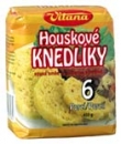 Vitana Knedlíky houskové 450g 