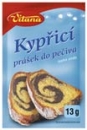 Vt Kypřící práš.peč.- 13g 