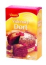 Vt Vídeňský dort    -550g 