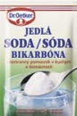  Jedlá Soda        15g 