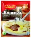 Vt Koprová omáčka   - 83g 