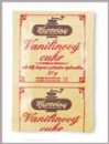  Vanilinový cukr   10g 