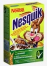 Nesquik cereálie 450g 