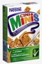 Cini-minis cereálie 450g 
