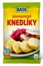 Bask Bramorové knedlíky  400g 