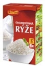 Vitana Rýže dlouhozrnná varné sáčky 400g 