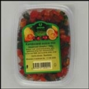 Kand.ovoce mix 100g 