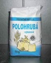 Mouka pšeničná polohrubá 1kg 