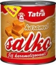  Salko karamel    397g 