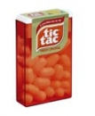  Tic Tac Orange 18g 