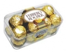 Ferrero Rocher pralinky 200g 