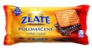 Sušenky polomáčené hořké 100g 