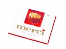 Merci bonboniéra     250g 