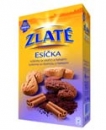  Zlaté esíčka 220g 