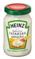 Tatarské omáčky