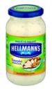 Hellmanns Tatarská omáčka 420ml 