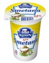 Smetana 12% kel. 200g 