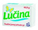 Lučina 62,5g 