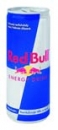 RED BULL DRINK      0.25l 