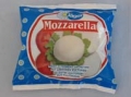 Mozzarella,Balkán a jiné