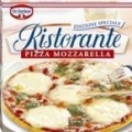 RISTORANTE ES MOZZARELLA 325g 