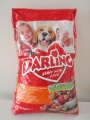 Darling kompletní krmivo pro dospělé psy 10kg 