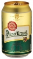Pivo Pilsner Urquell 0.33 Plech 