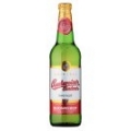 Budějovický Budvar světlý ležák 0,5L 