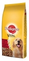  Pedigree adult hovězí+drůbeží 15kg 