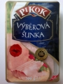 Výběrová šunka 100g 