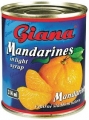 Giana mandarinky   314ml 