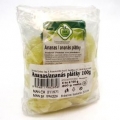 Ananas plátky 100g 