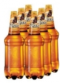 Velkopopovický Kozel výčepní pivo 1,5L PET 