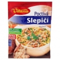 Vitana Poctivá slepičí polévka 89g 