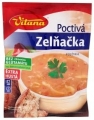 Vitana polévka poctivá Zelňačka 84g 