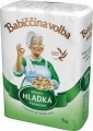 Babiččina volba mouka pšeničná hladká  1kg 