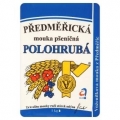 Mouka pšeničná polohrubá 1kg 