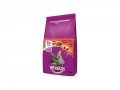 Whiskas Granule s hovězím masem 1,4 KG 