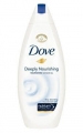 Dove Deeply nourishing sprchový gel 1x250ml 