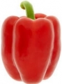 Paprika Červená  1kg 