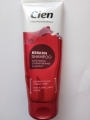 Cien professional šampon s keratinem 200ml 